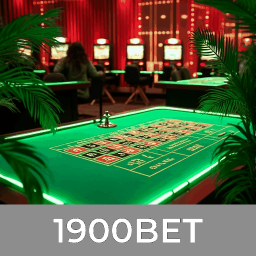 Experimente a Facilidade do Aplicativo Completo 1900BET