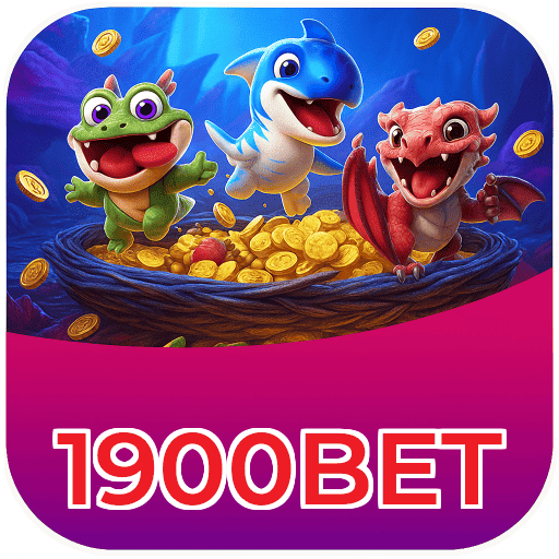 1900BET Logo